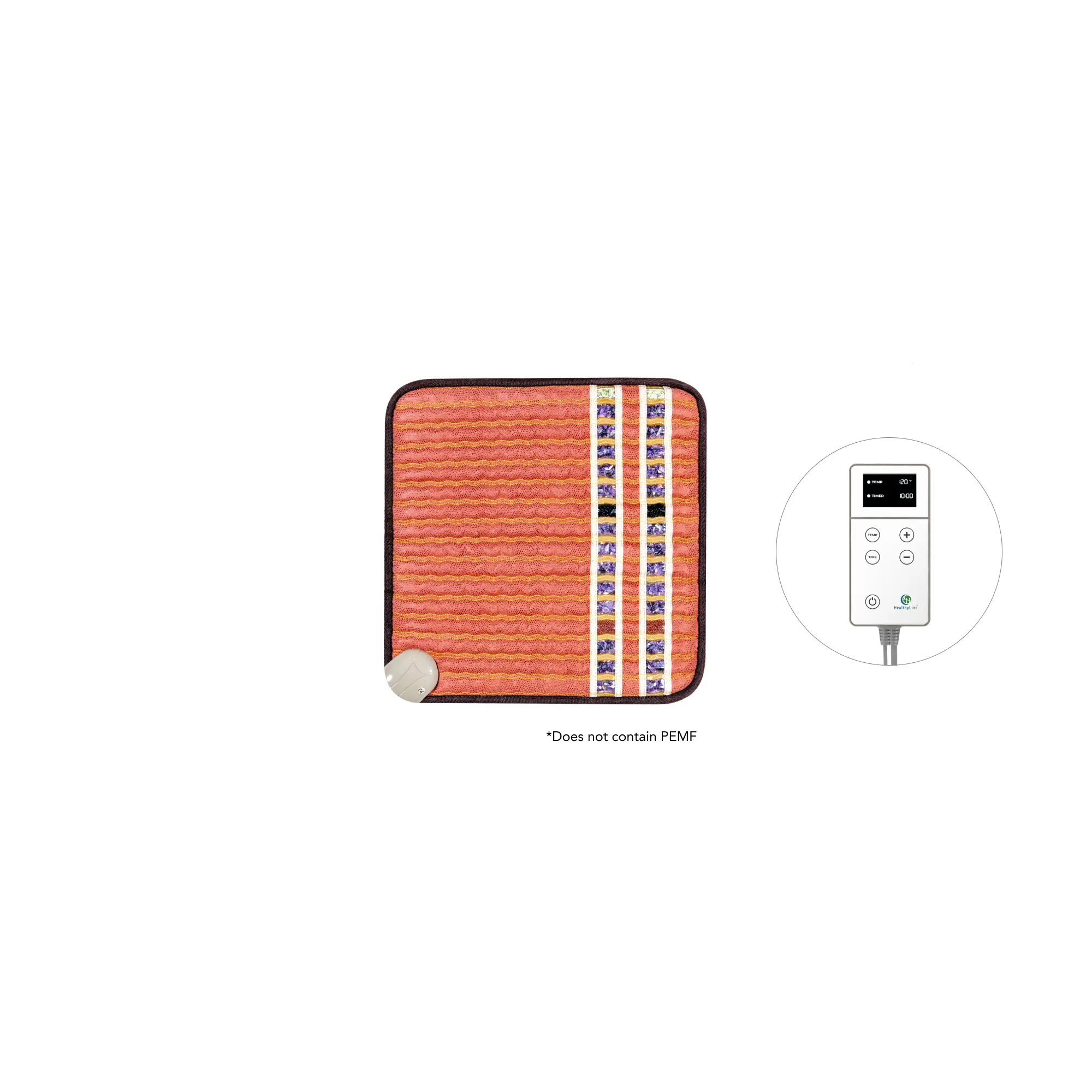 TAO Series | Far Infrared Heating Mats - Image 7