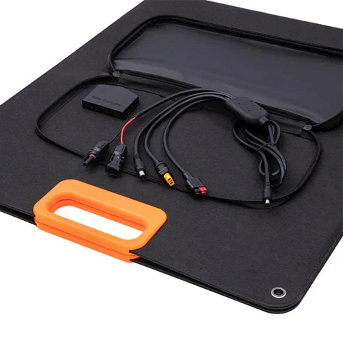 Technaxx Foldable Solar Panel - Image 3
