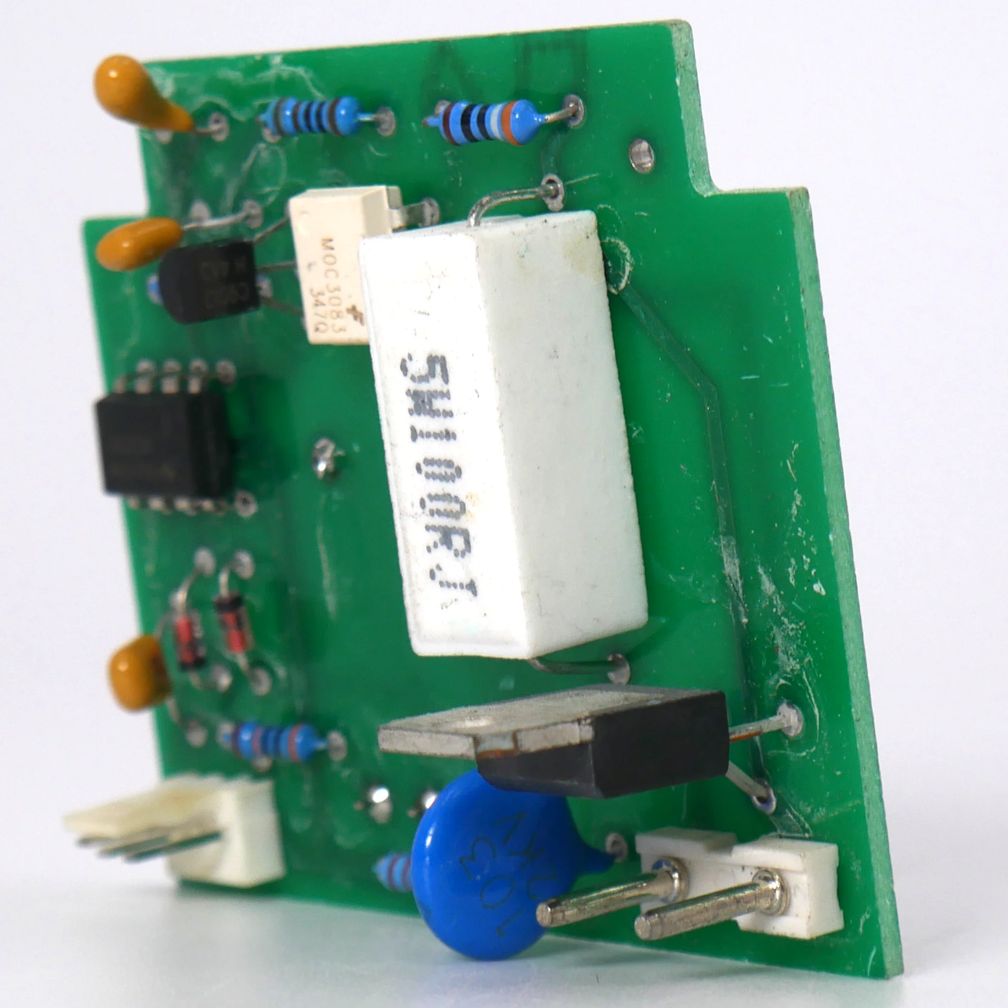 Temperature Control PCB - Image 2