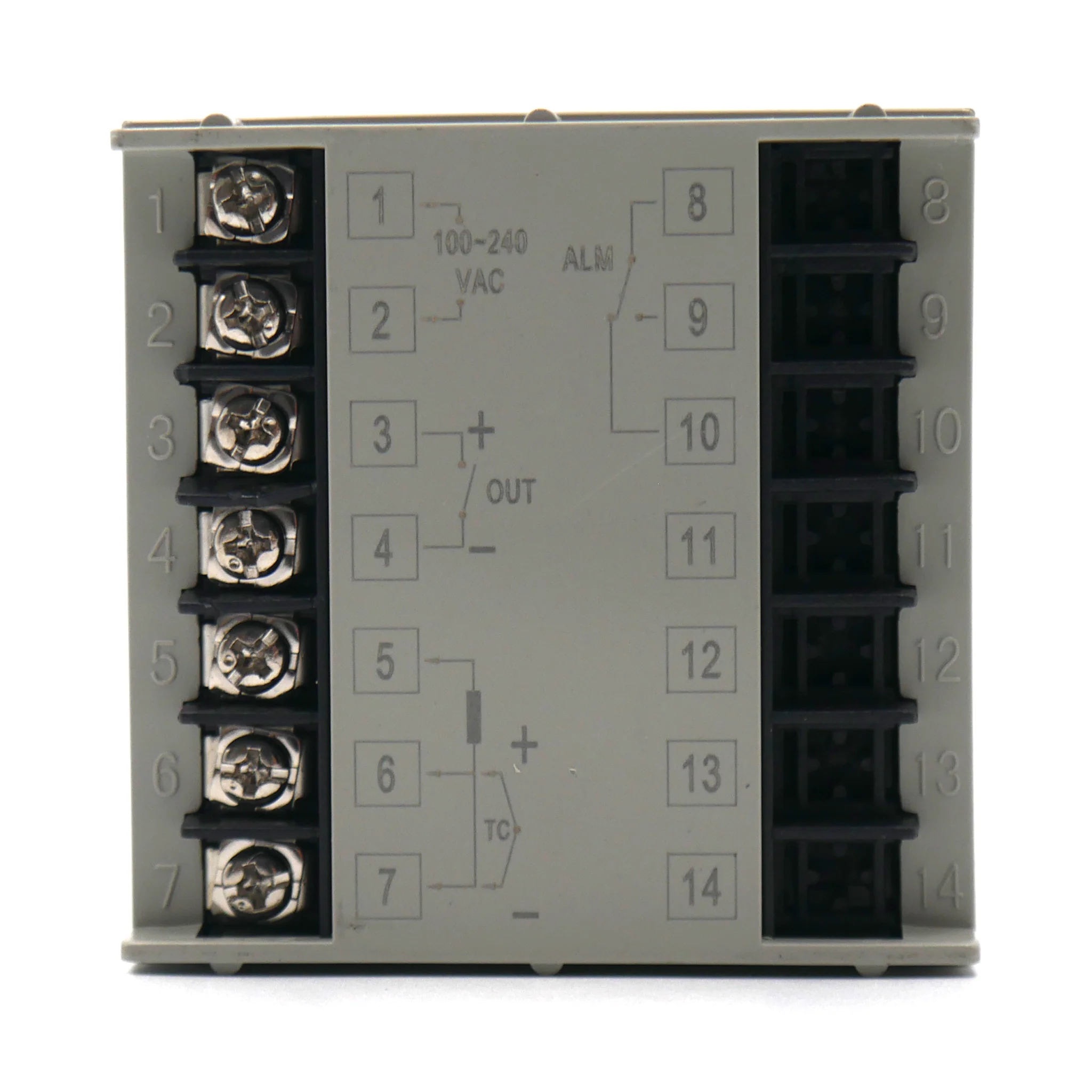 Temperature Controller NGE-2301B - Image 2
