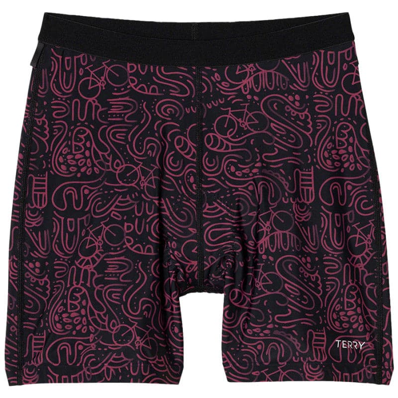 Terry Mixie Short Liner - Image 8