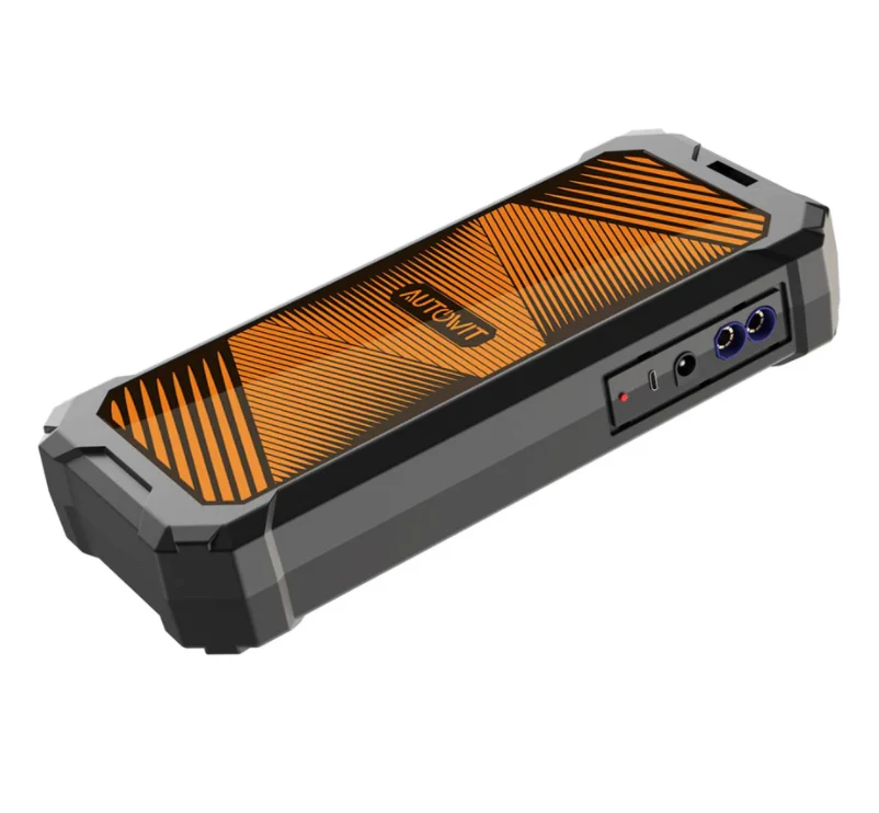 Autowit Jump Starter SuperCap 2 Lite - Image 4