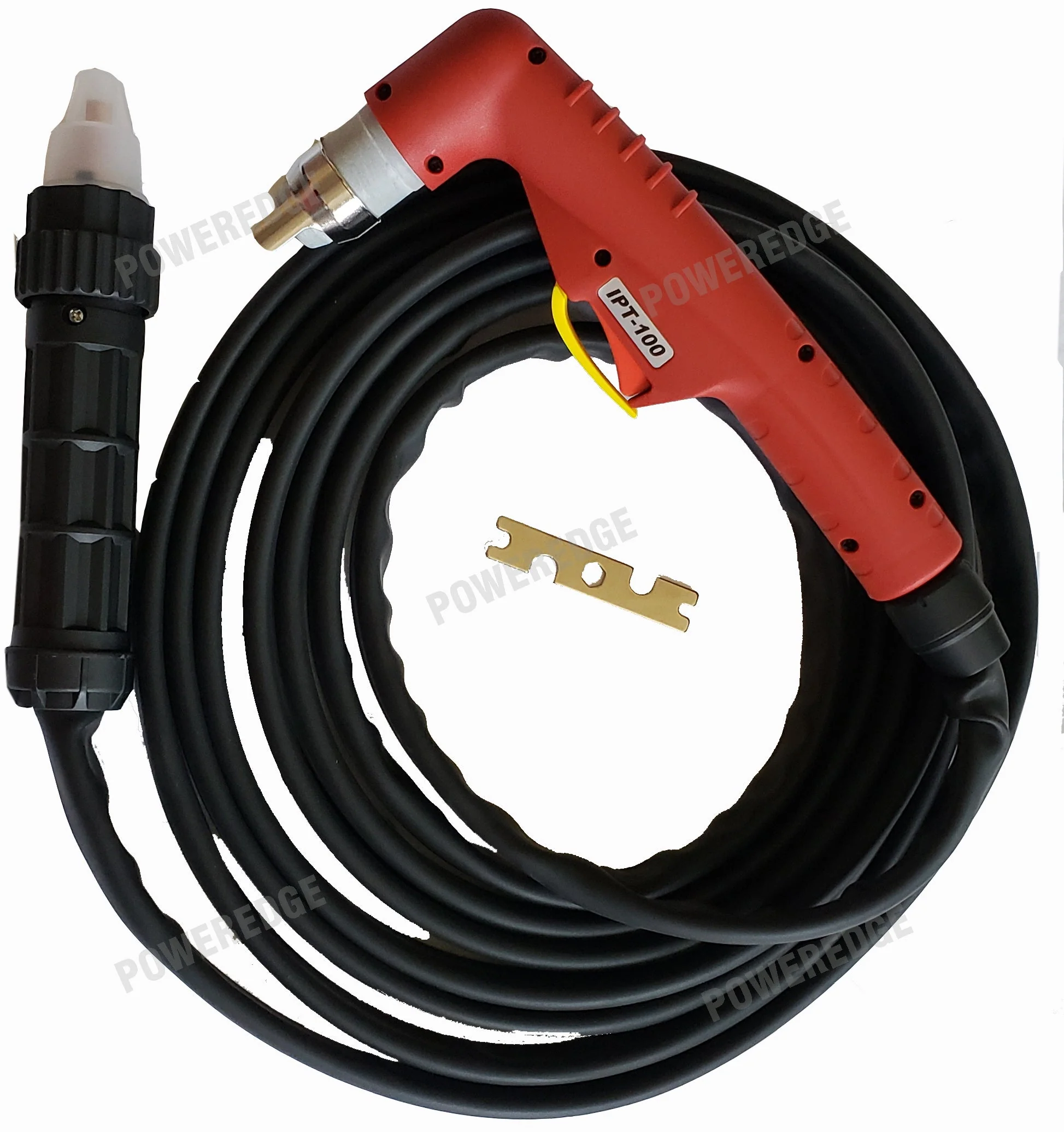 PowerEdge80 - blowback 220V GOFABCNC table ready 100% duty cycle @80Amps - Image 3