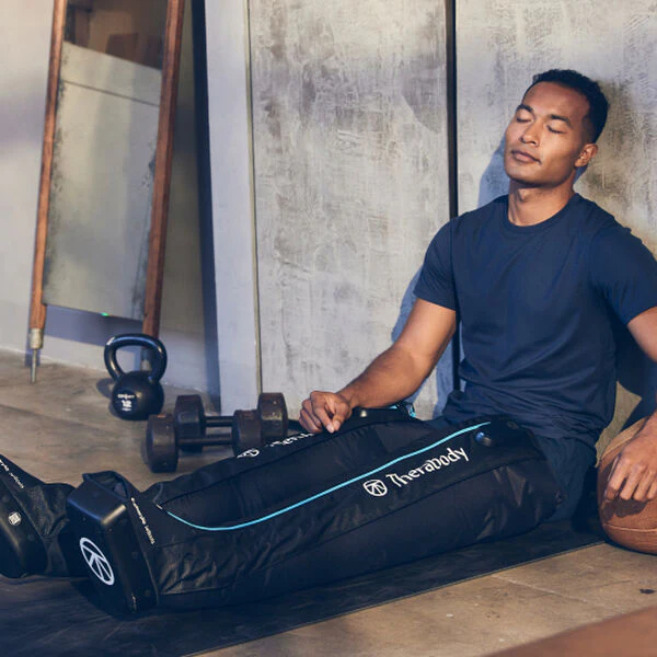 Therabody RecoveryAir JetBoot - Image 8