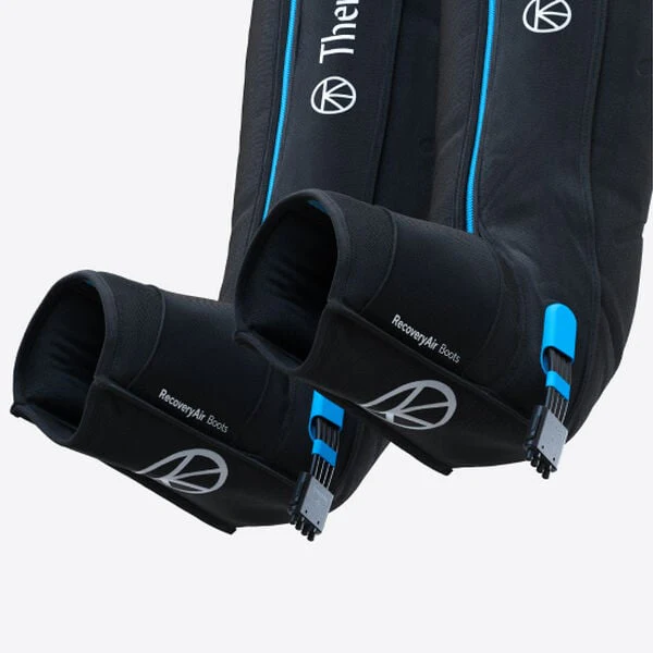 Therabody RecoveryAir Prime Compression Bundle - Image 2