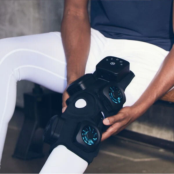 Therabody RecoveryTherm Knee - Image 8