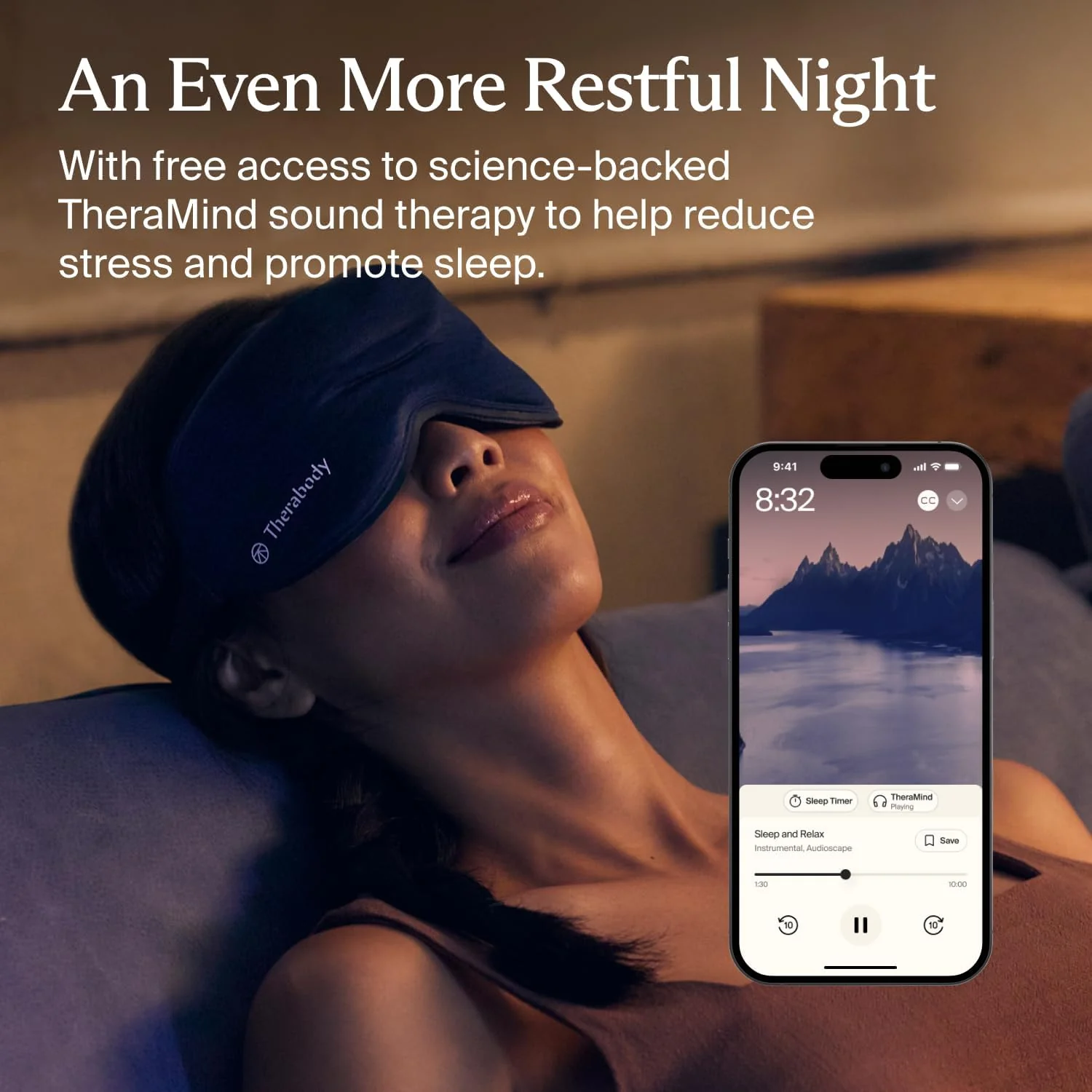 Therabody SleepMask - Image 9