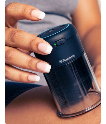 Therabody TheraCup Smart Cupping Device - Image 6