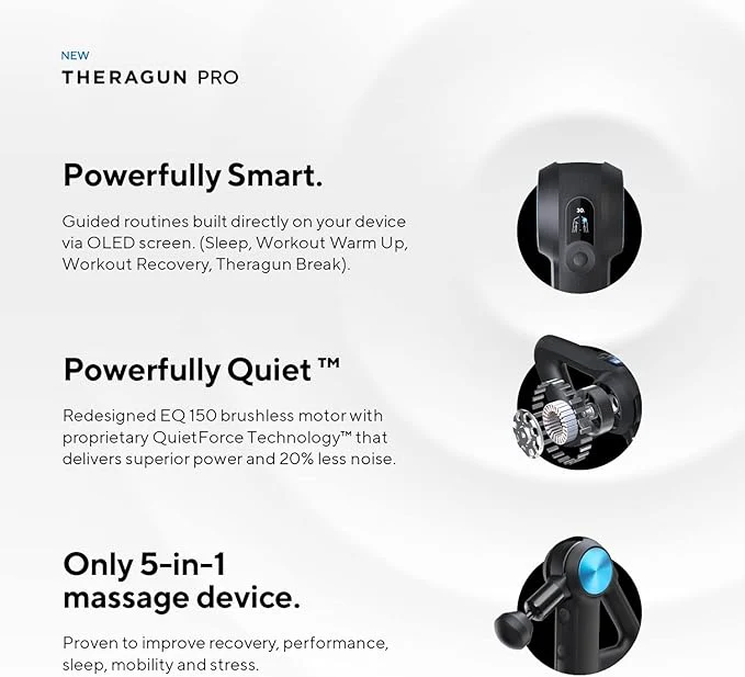 Theragun Pro G5 - Image 7