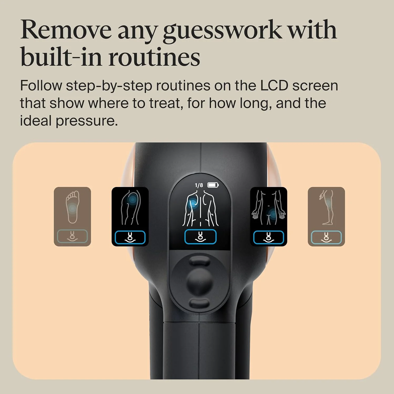 Theragun Sense G2 - Image 5