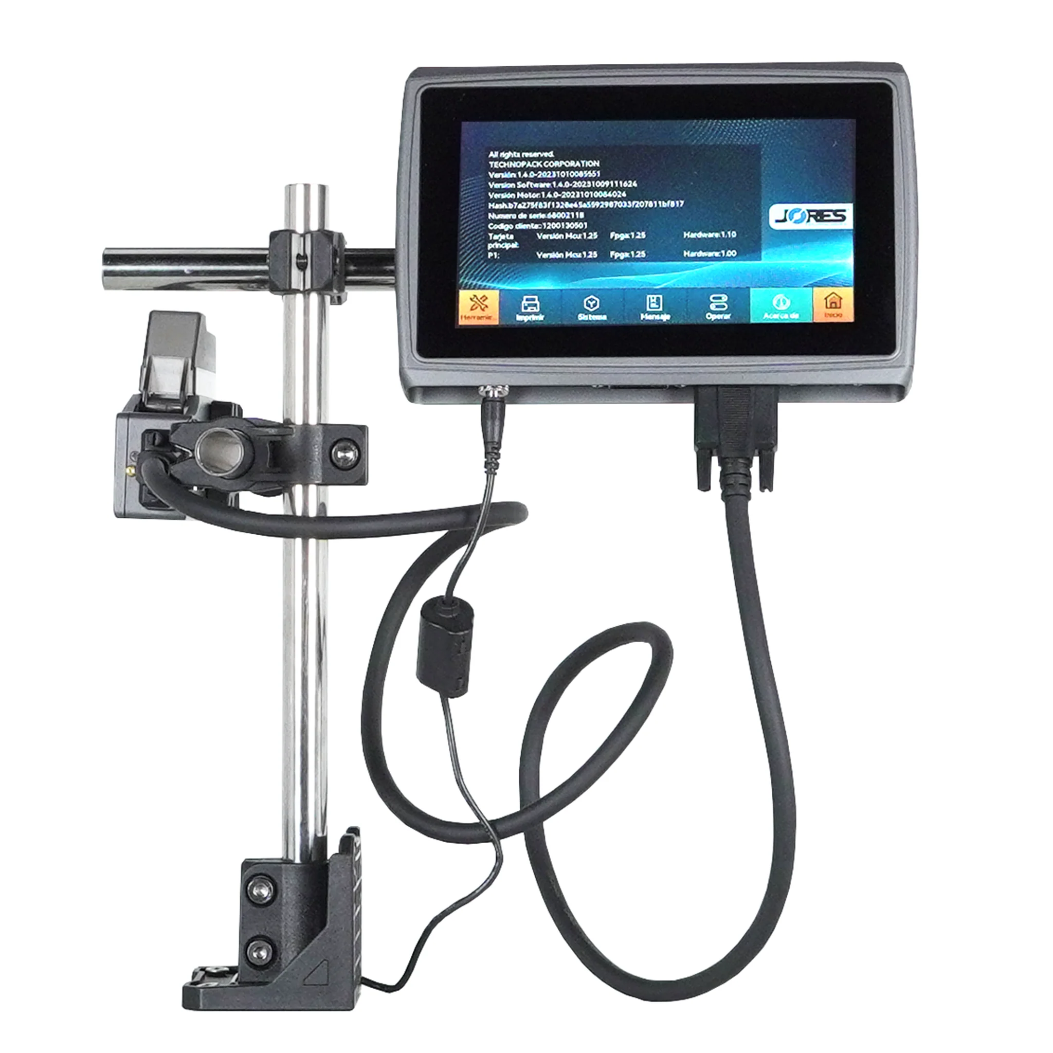TIJ INKJET CODER - Image 2