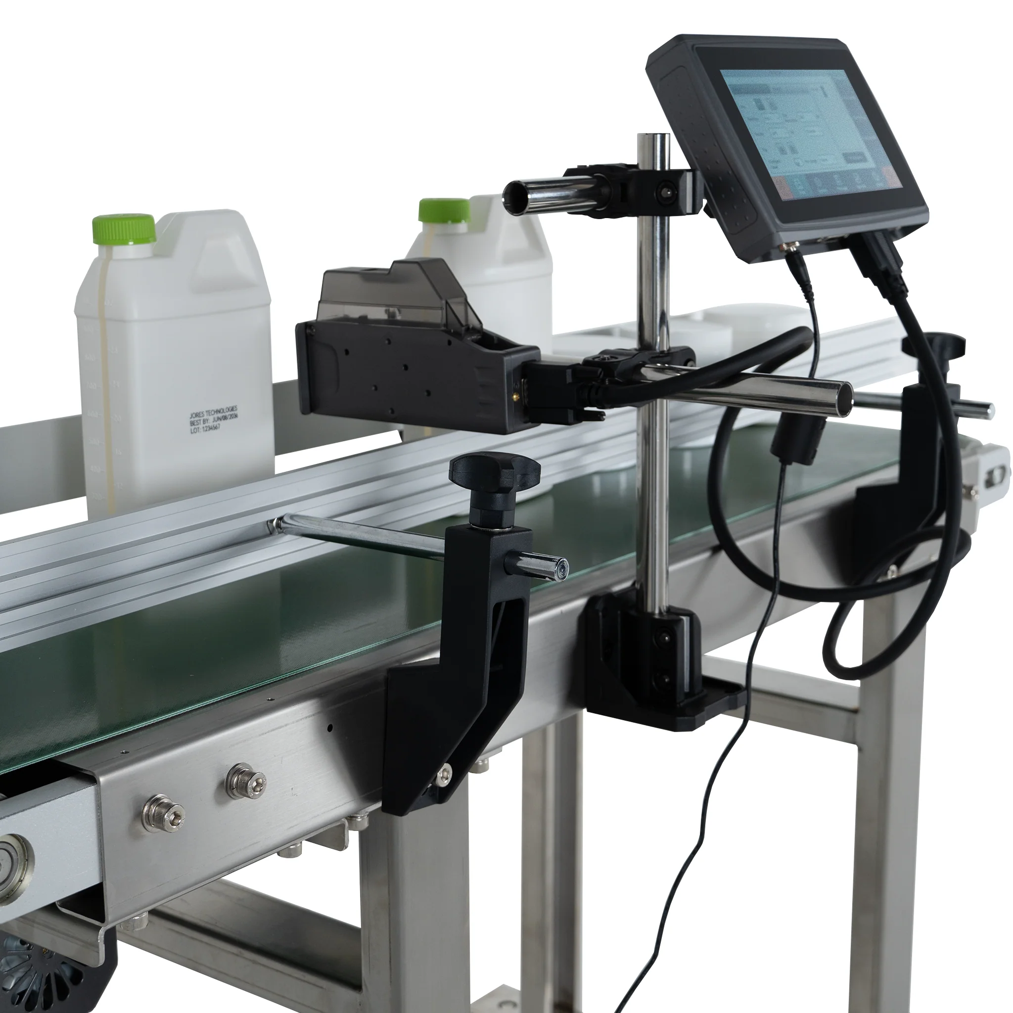 TIJ INKJET CODER - Image 9