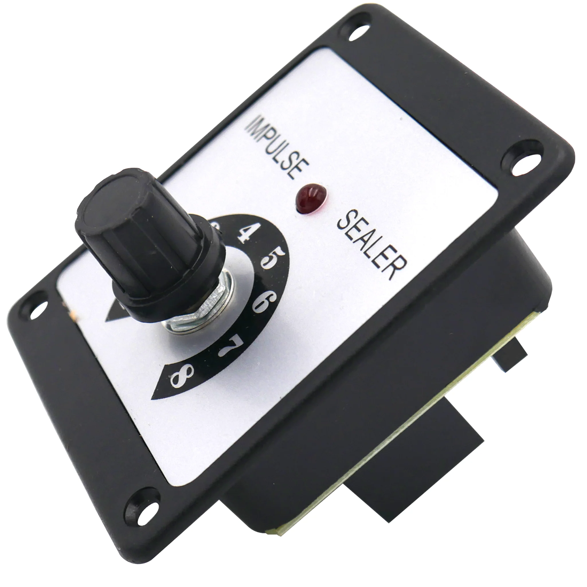 Timer Circuit Board - Image 2
