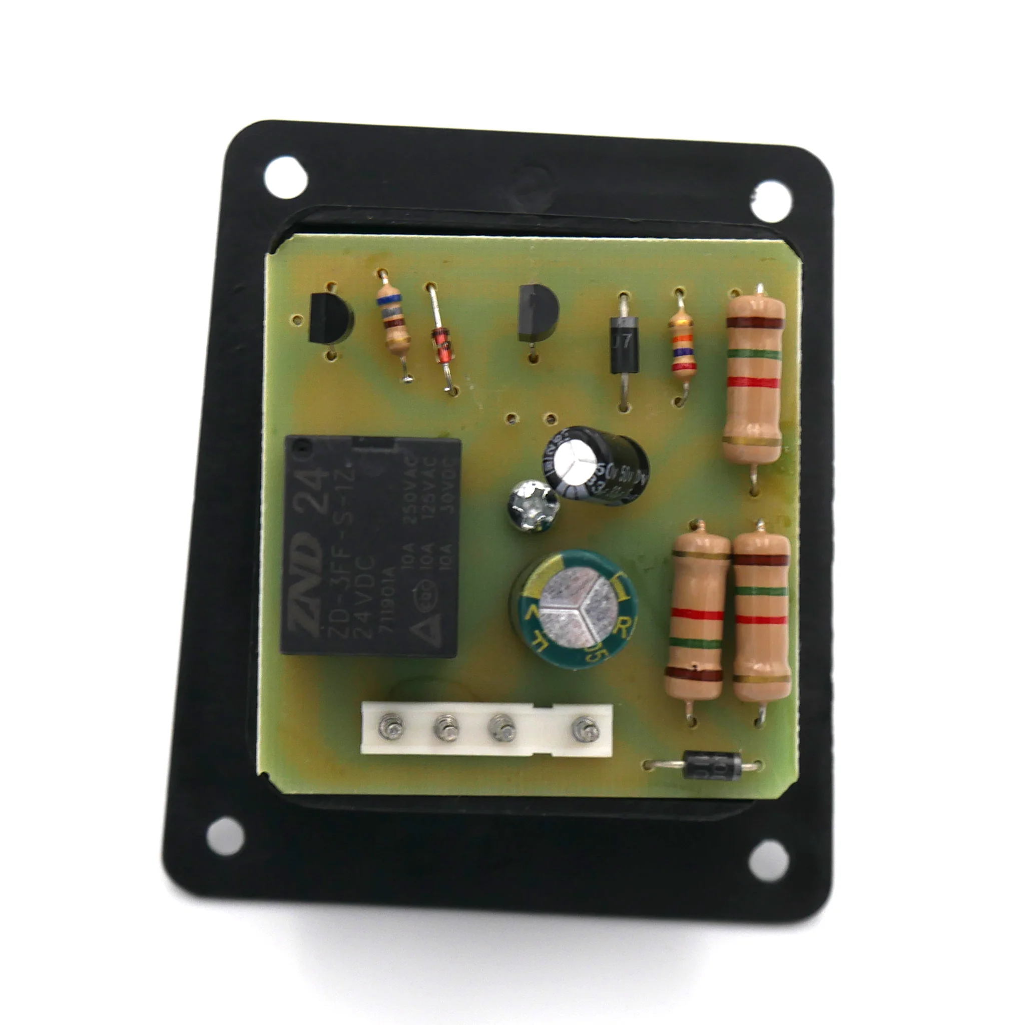 Timer Circuit Board - Image 4