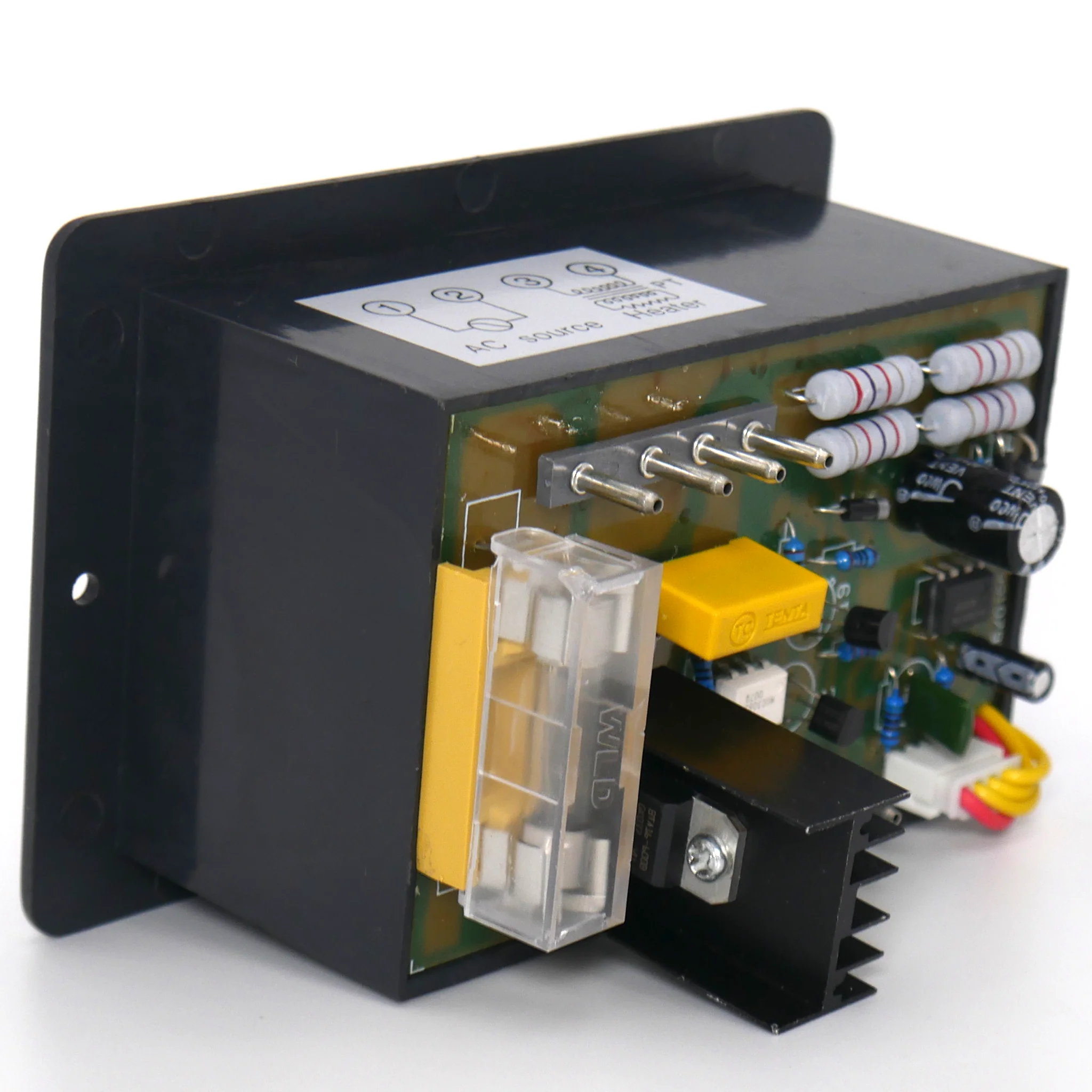 Timer Circuit Board PCB for Foot Impulse Sealer - Image 3