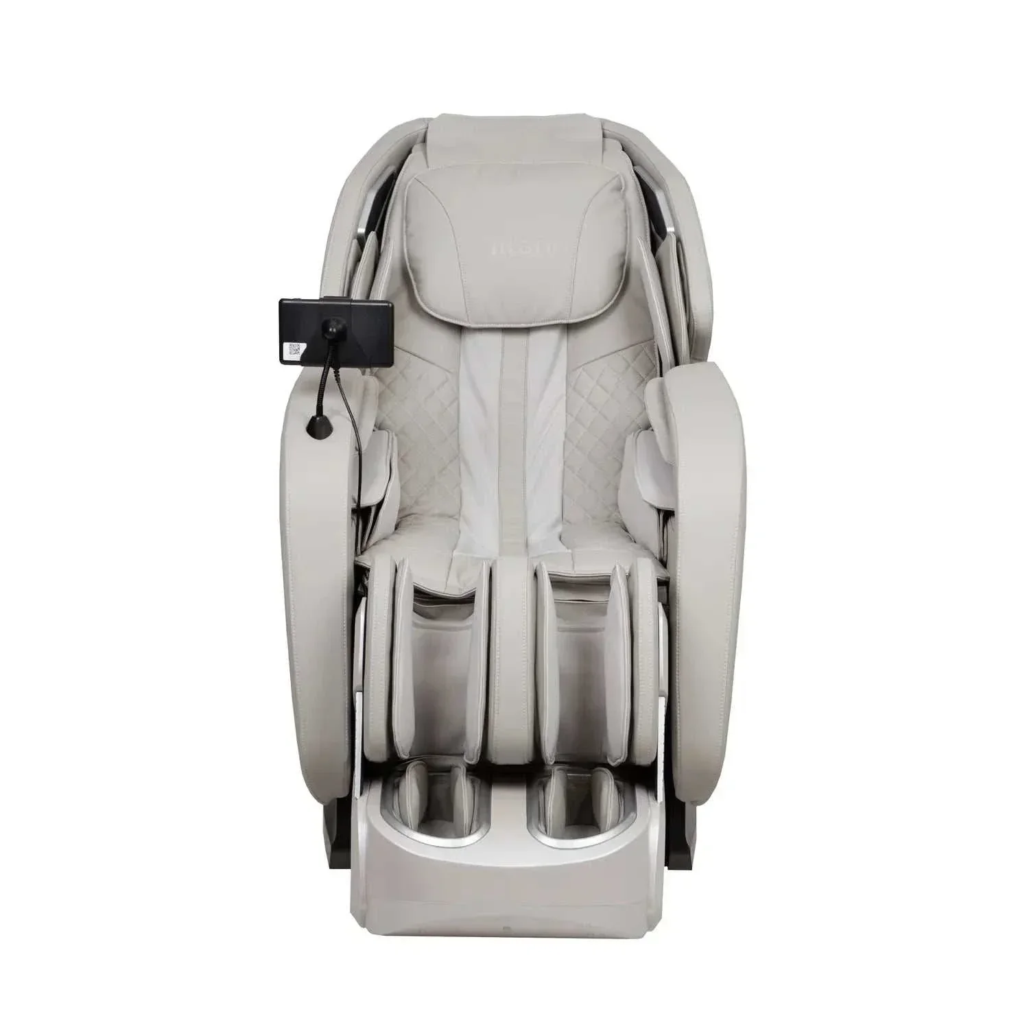 Titan 4D Advent Massage Chair – SL-Track, Zero-Gravity & Heat Therapy - Image 7