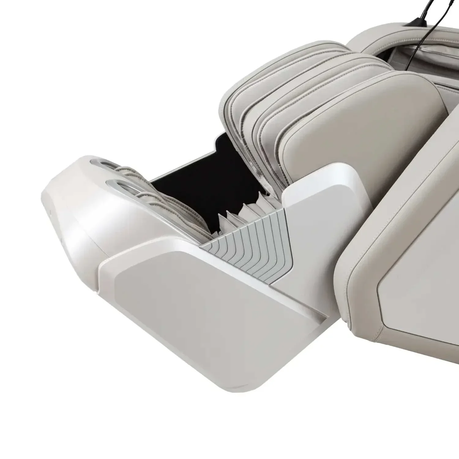 Titan 4D Advent Massage Chair – SL-Track, Zero-Gravity & Heat Therapy - Image 8