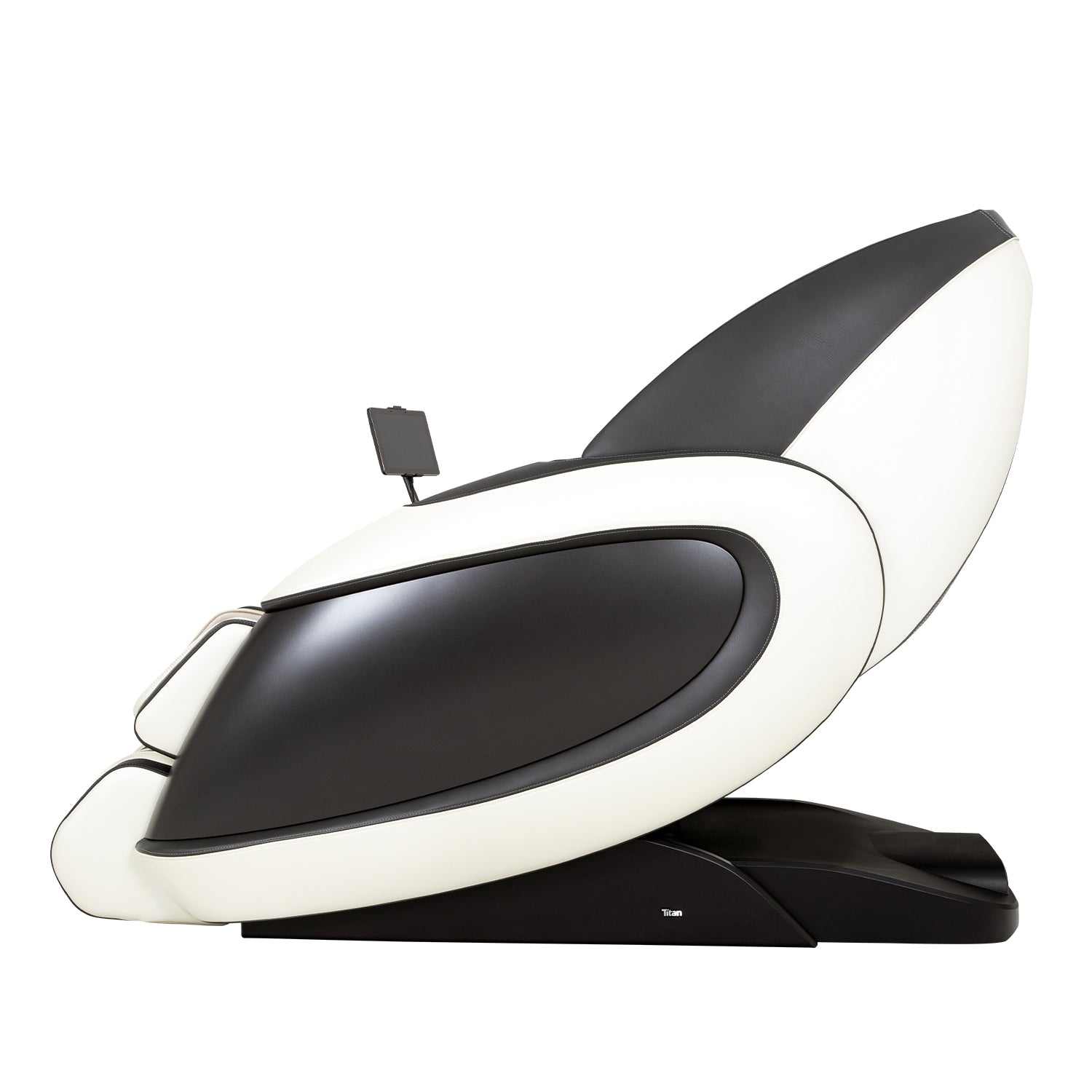 Titan Fleetwood II Massage Chair | 4D, SL-Track & Heat - Image 6