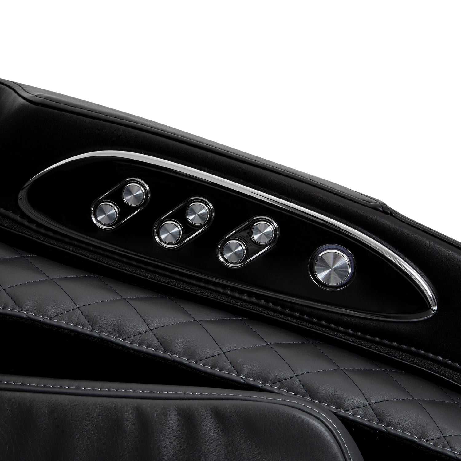 Titan Fleetwood II Massage Chair | 4D, SL-Track & Heat - Image 9