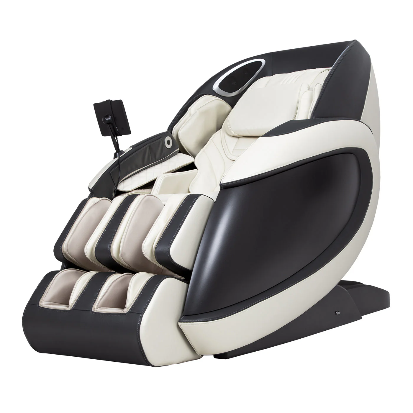 Titan Premium Fleetwood II Massage Chair - Image 3