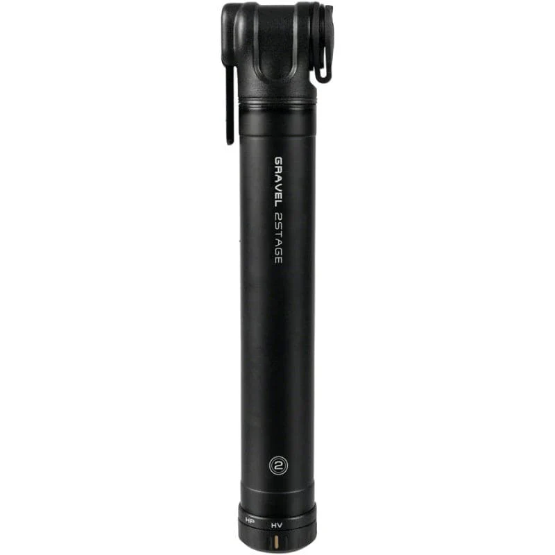 Topeak Gravel Mini Pump
