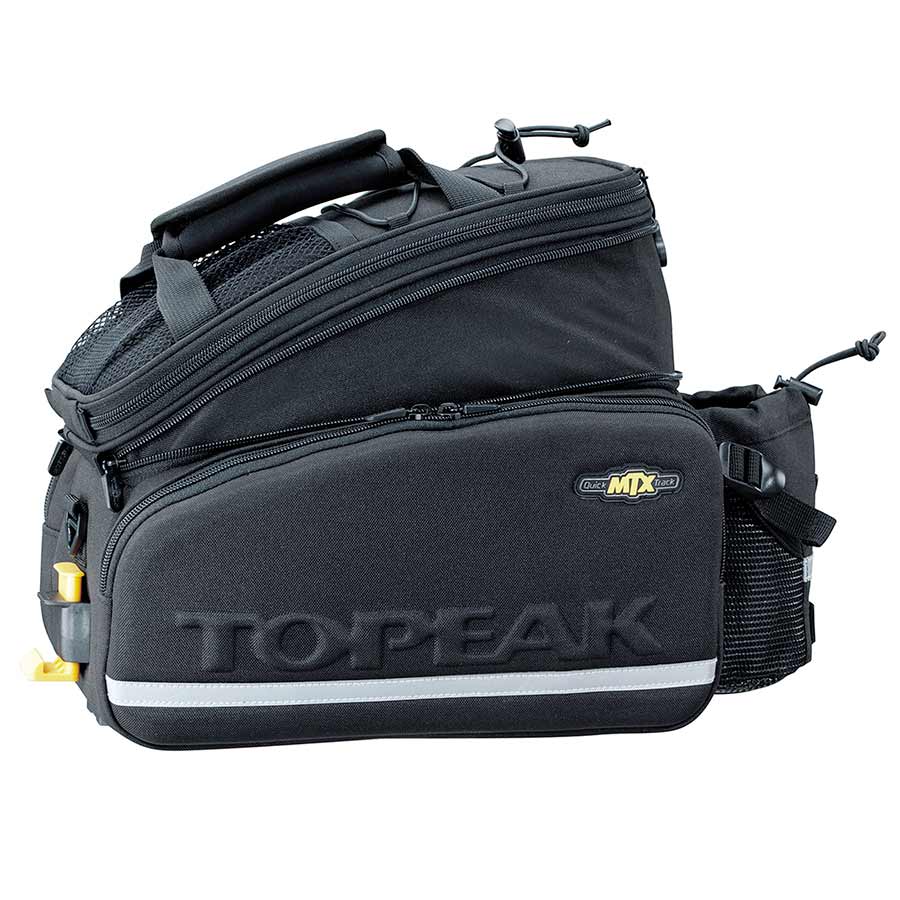 Topeak MTX DX trunk bag - Image 2