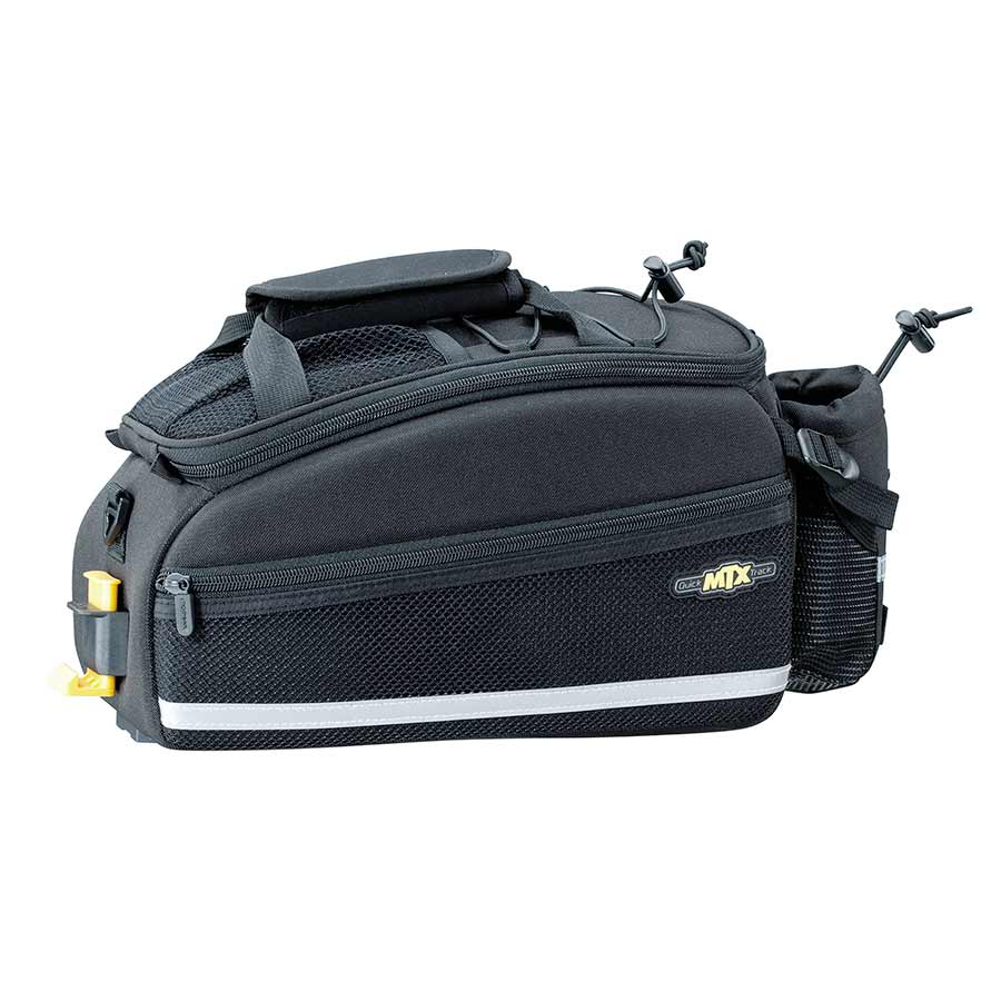 Topeak MTX EX trunk bag - Image 2