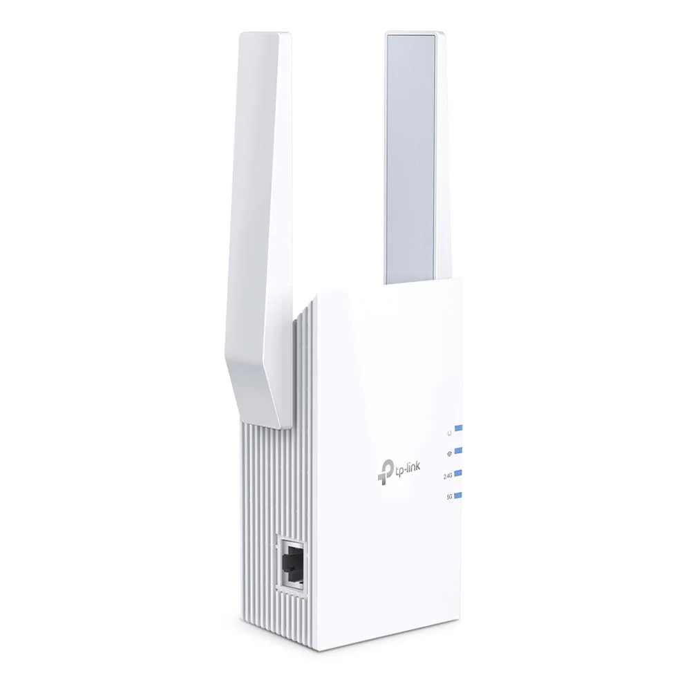 Tp-Link AX1800 Wi-Fi 6 Range Extender - Image 2