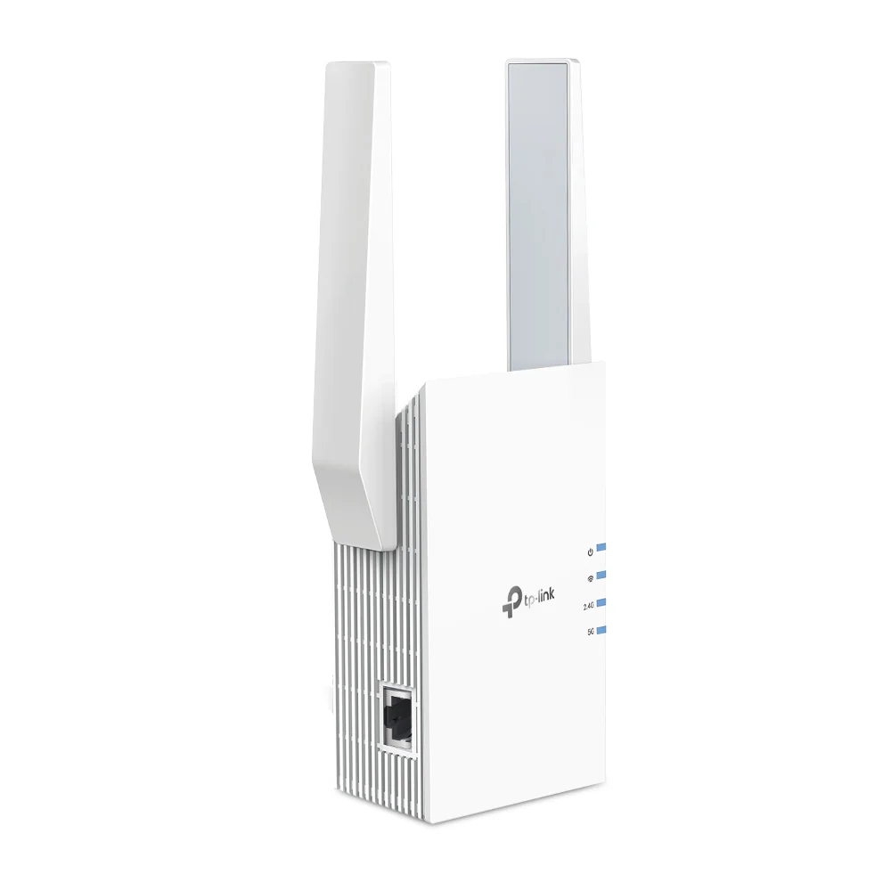 Tp-Link AX3000 Wi-Fi 6 Range Extender - Image 2