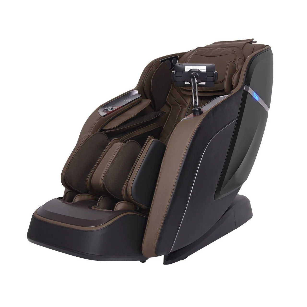 TP-Ronin 4D Massage Chair – SL-Track, Zero-Gravity & Heat Therapy - Image 2