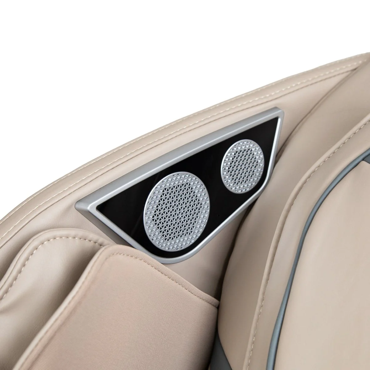 TP-Ronin 4D Massage Chair – SL-Track, Zero-Gravity & Heat Therapy - Image 7