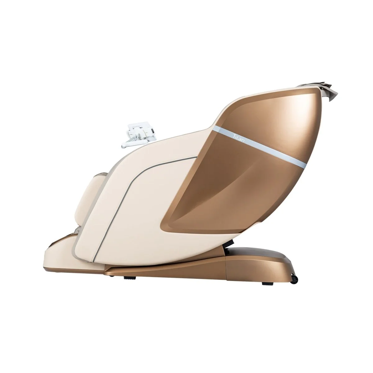 TP-Ronin 4D Massage Chair – SL-Track, Zero-Gravity & Heat Therapy - Image 9