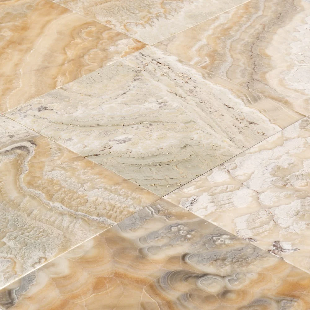 Traonyx Travertine Tile Honed and Filled - Livfloors Collection - Image 15