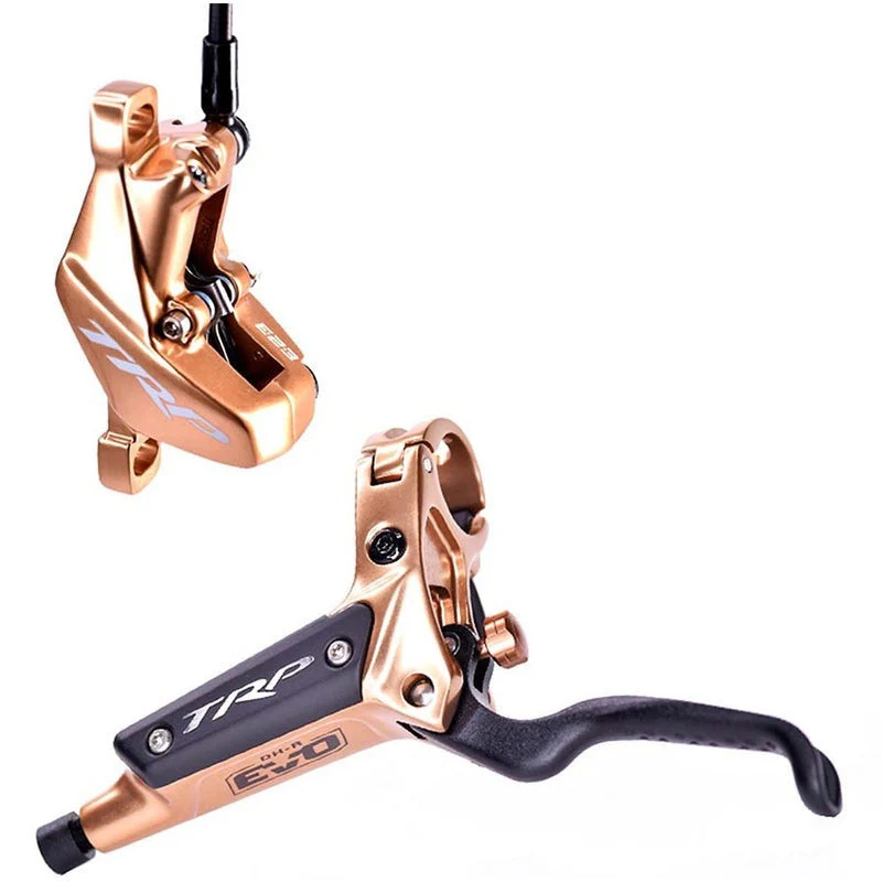 TRP DH-R EVO brakeset - Image 5