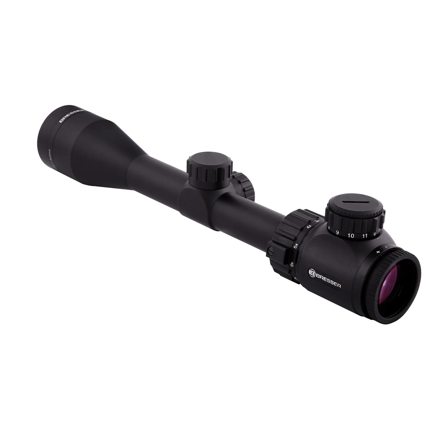 TrueView | Konig 3-9X40 Riflescope - Image 2