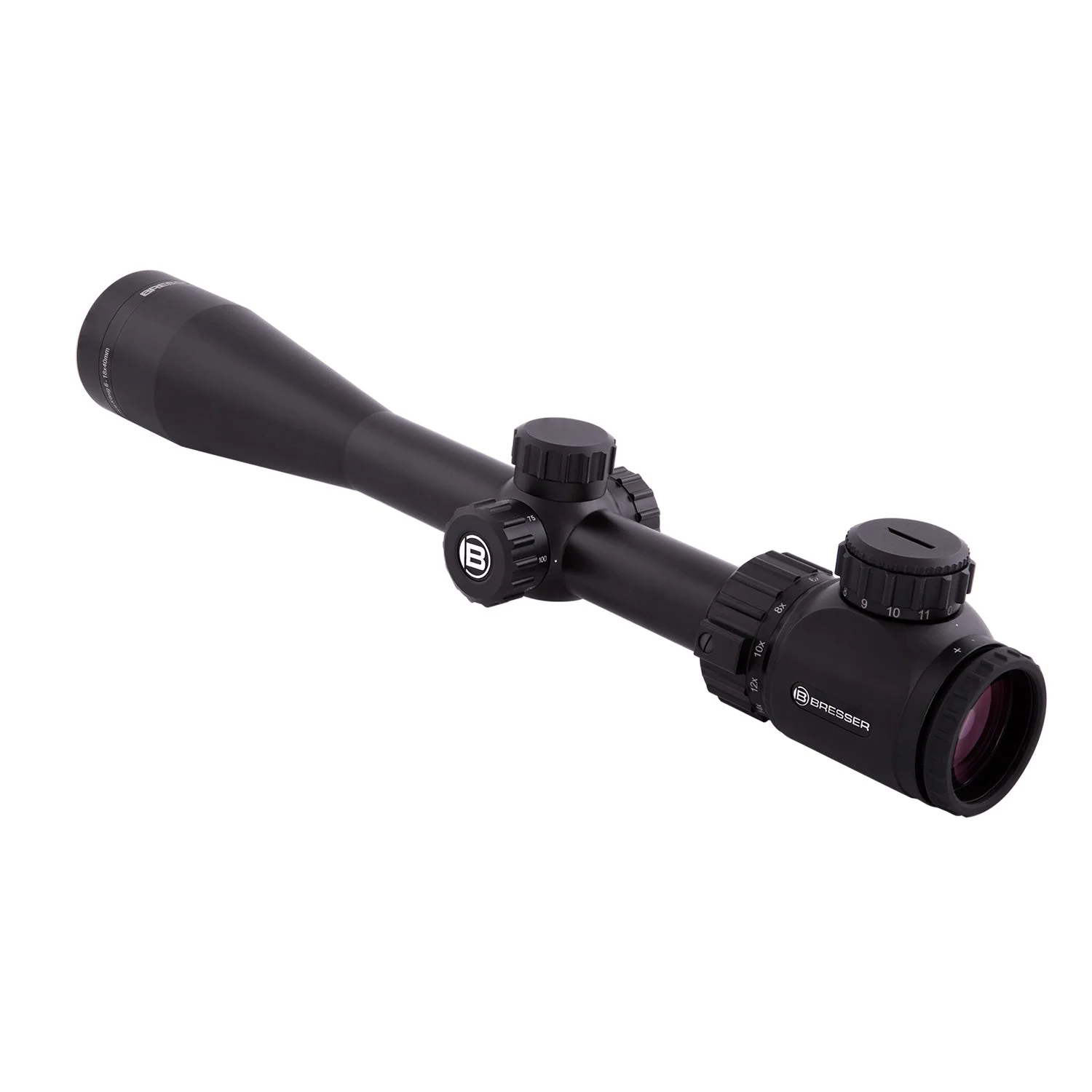 TrueView | Konig 6-18X40 Riflescope - Image 2