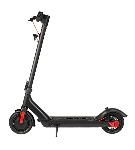 TurboAnt M10 Pro Commuting Electric Scooter - Image 9