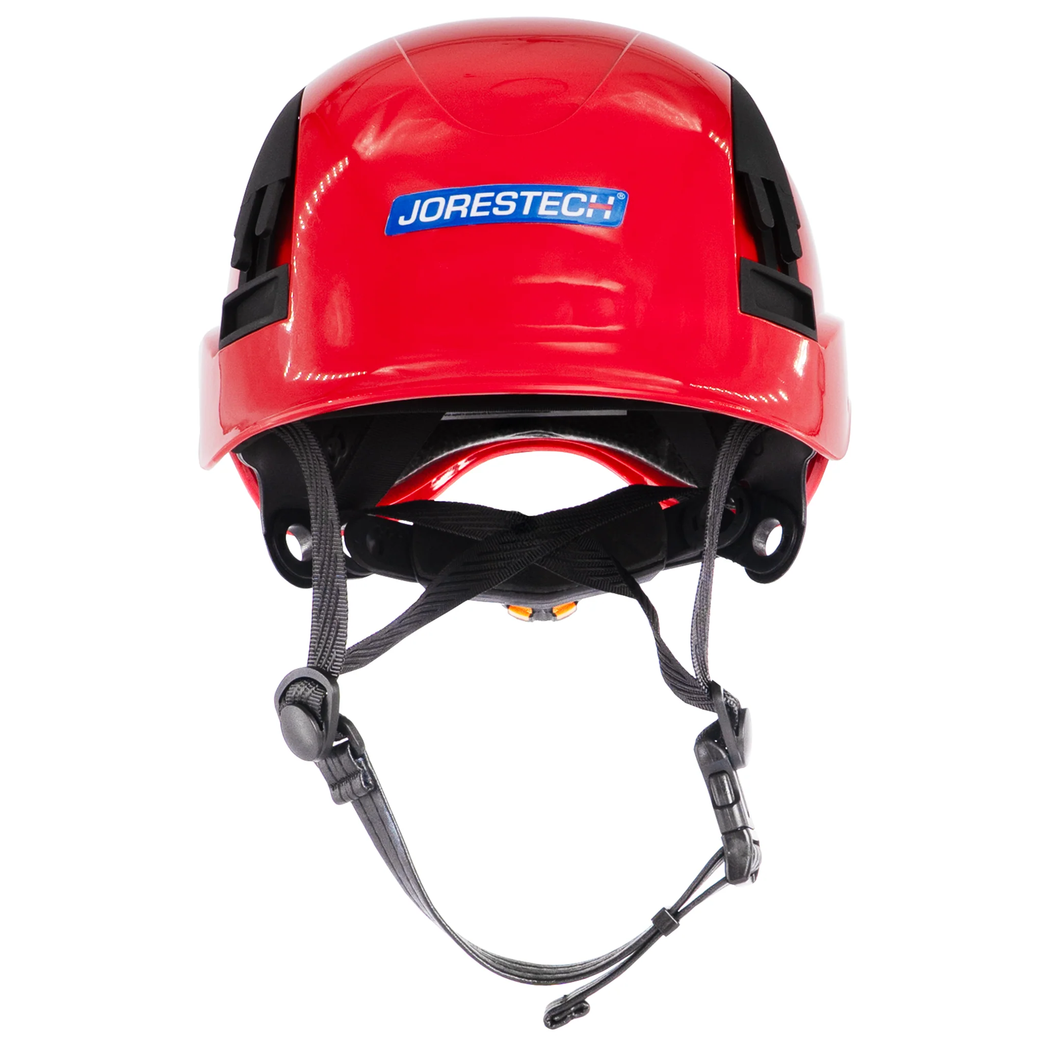 Type 2 Class C Safety Vented Helmet - Image 17