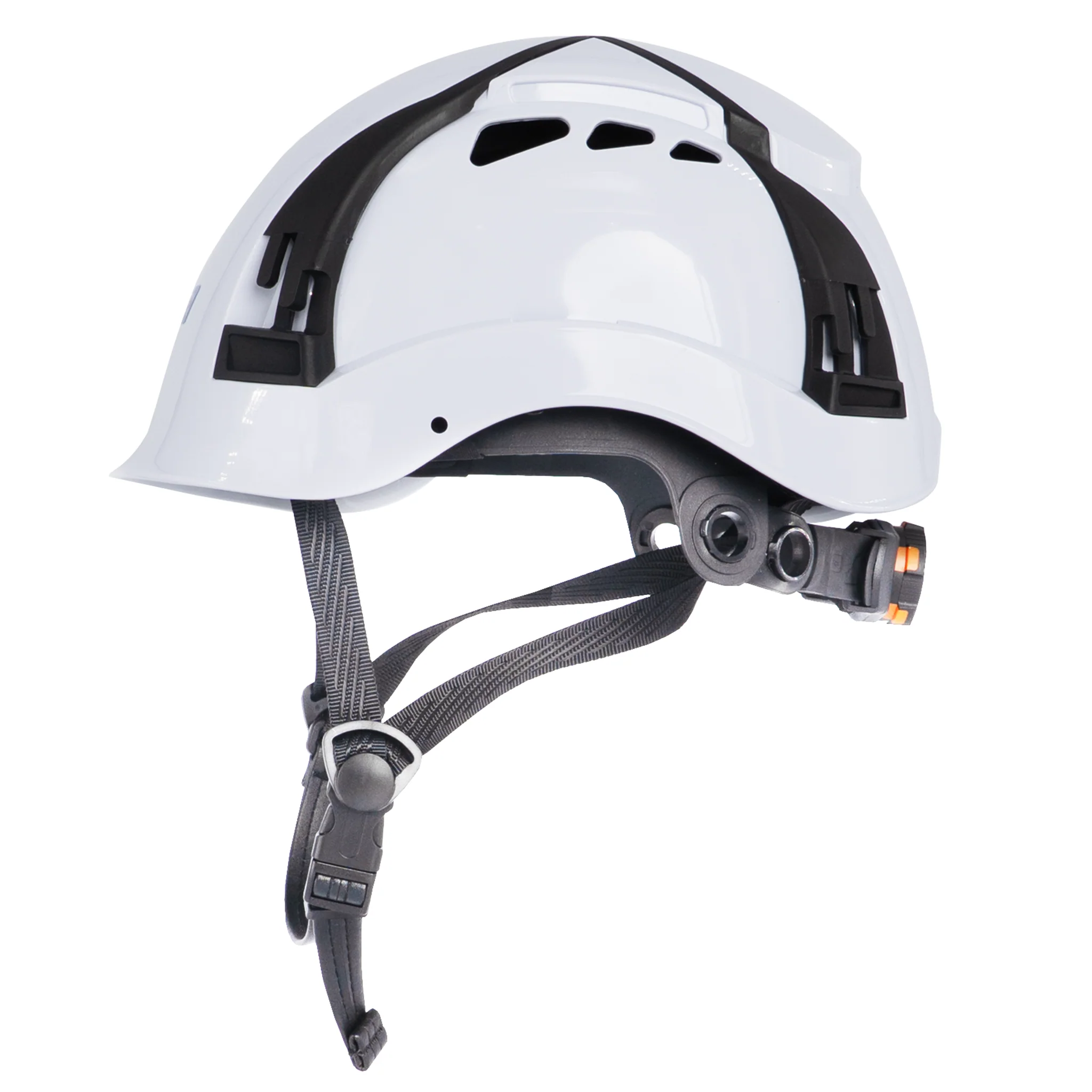 Type 2 Class C Safety Vented Helmet - Image 30