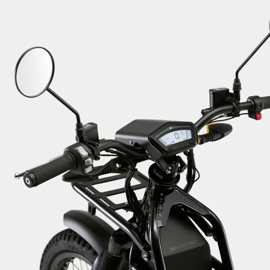 UBCO 2X2 Adventure Bike - Image 4