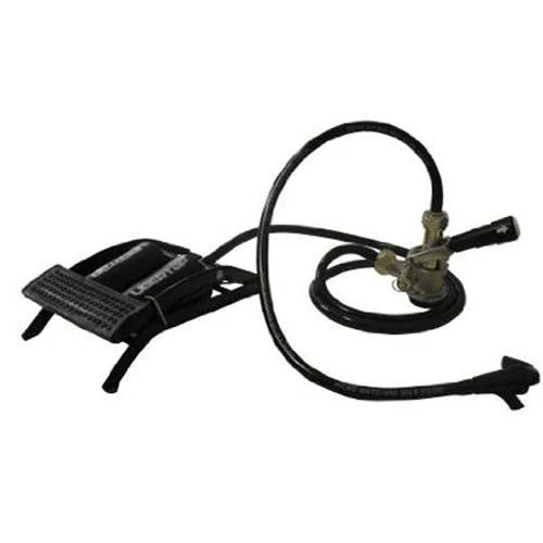 Uber Tap 1 Faucet Keg Tap with US D Sankey