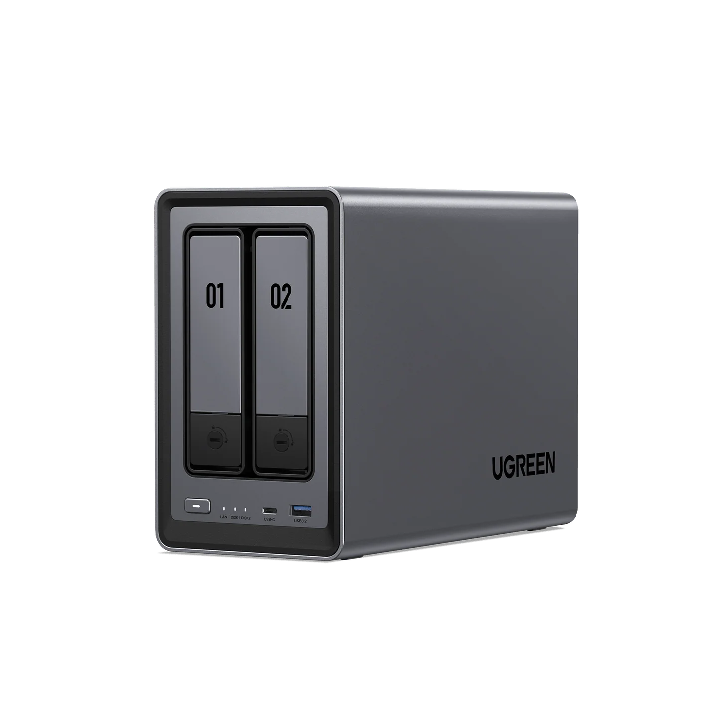 UGREEN DXP2800