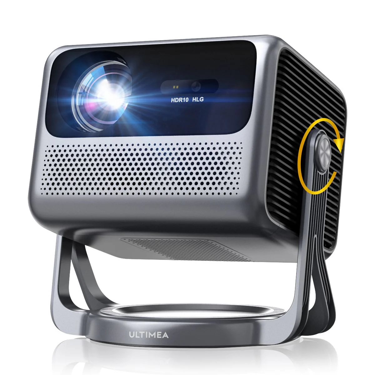 Ultimea Nova C40 Projector