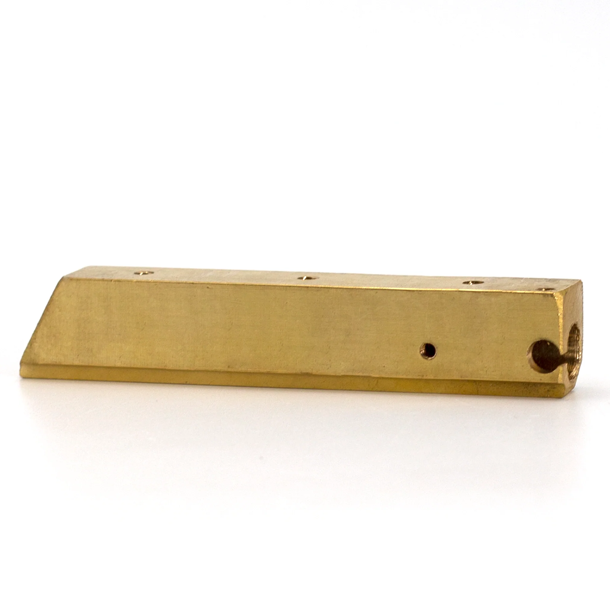 Upper Heating Block