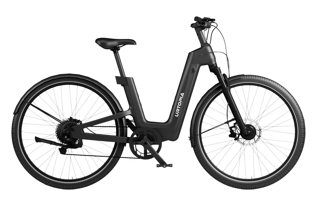 Urtopia Electric Bike Fusion GT - Image 12