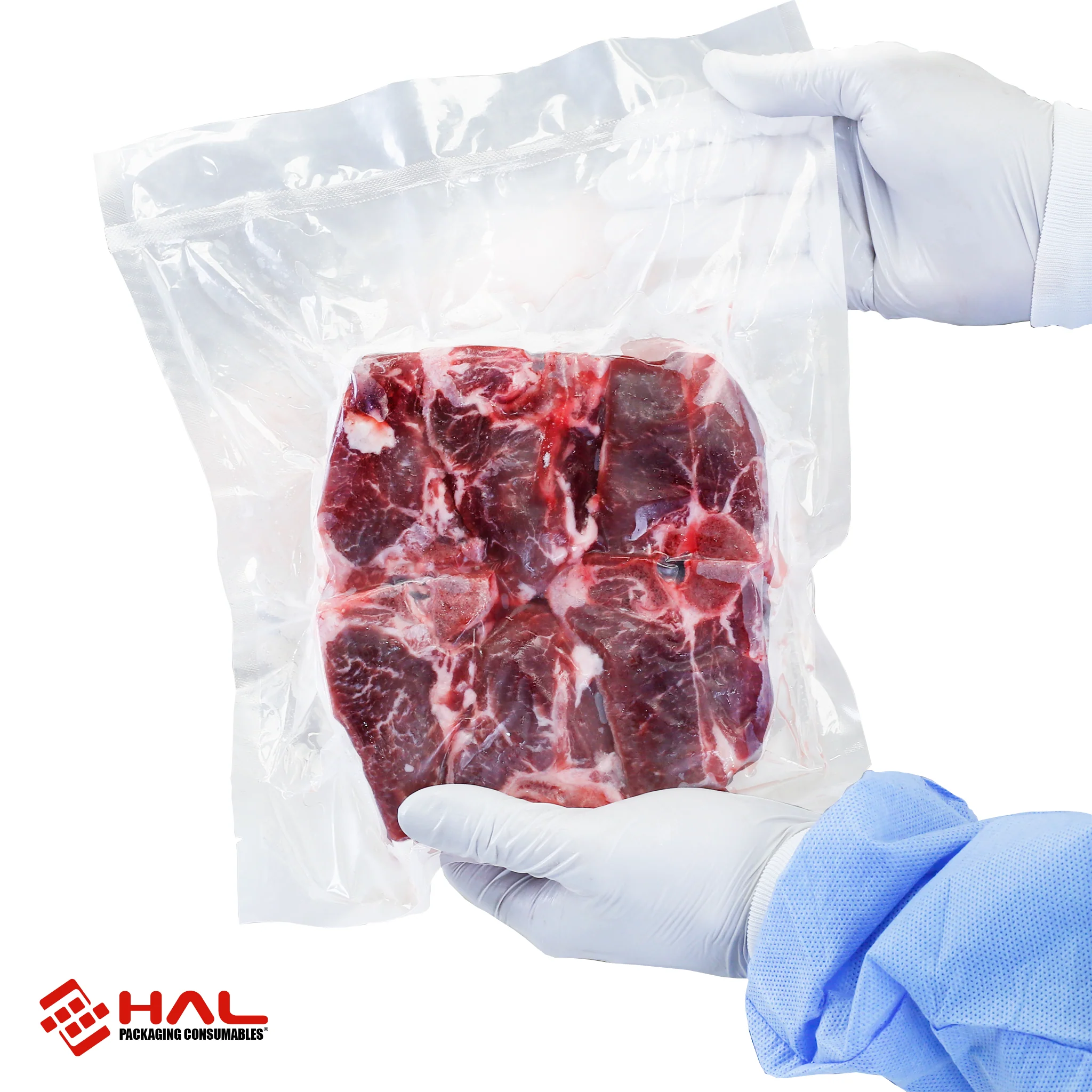 Vacuum Sealer Bags – 500 Units - 10x30 - Image 3