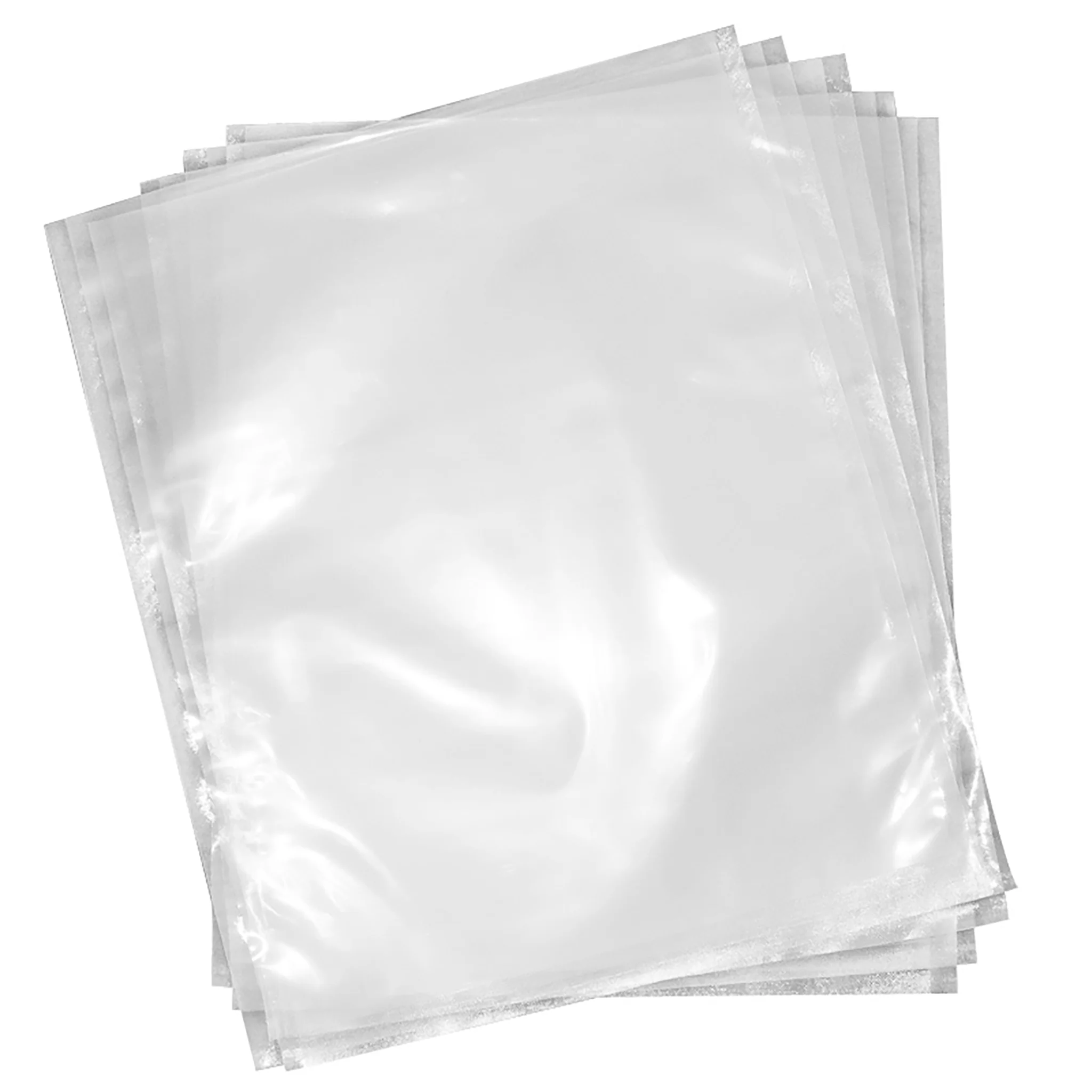 Vacuum Sealer Bags – 500 Units - 14x16