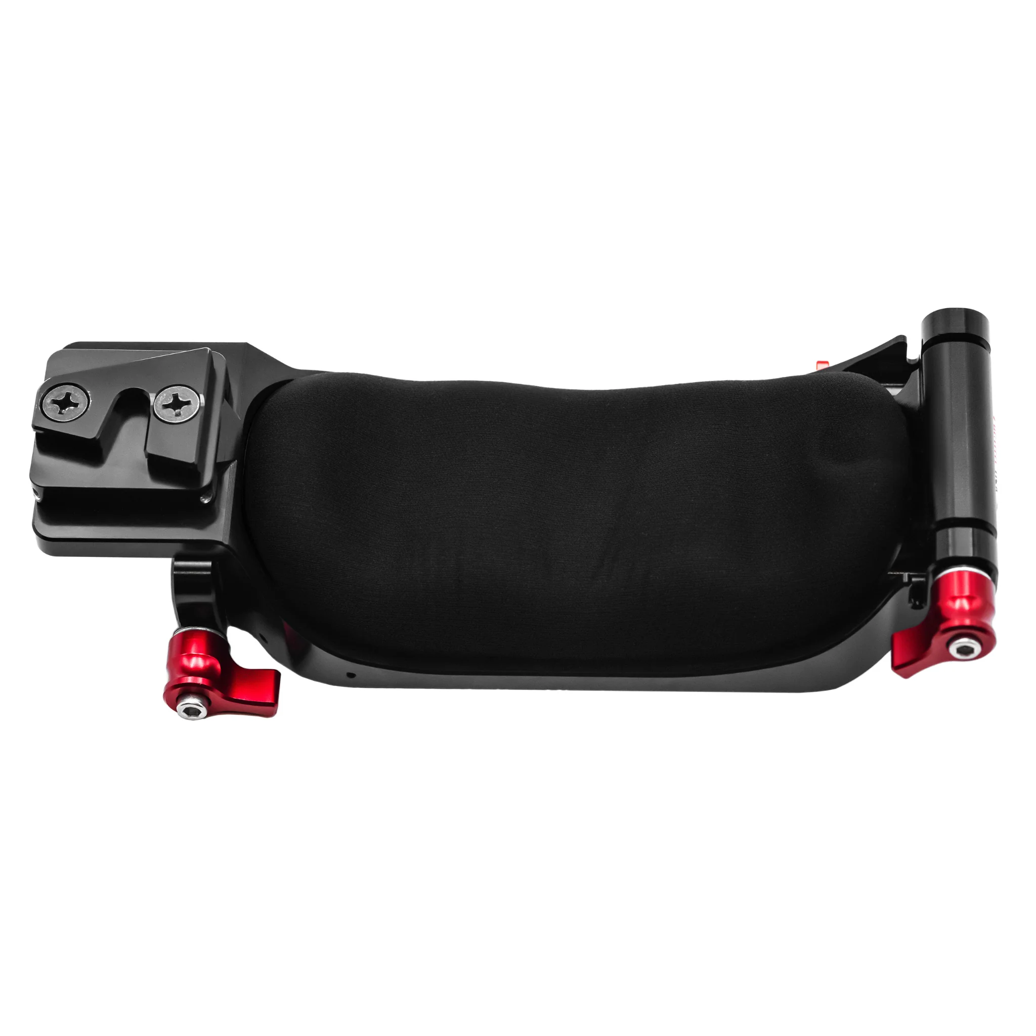 Zacuto - VCT Pro Jr. Baseplate - Image 2