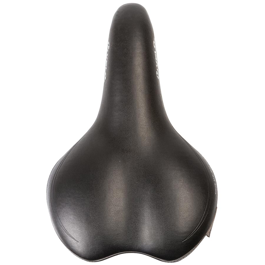 Velo Tour HC Gel Comfort Saddle - Image 4