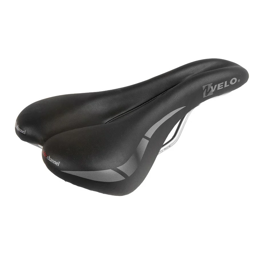 Velo WC Touring saddle - Image 2